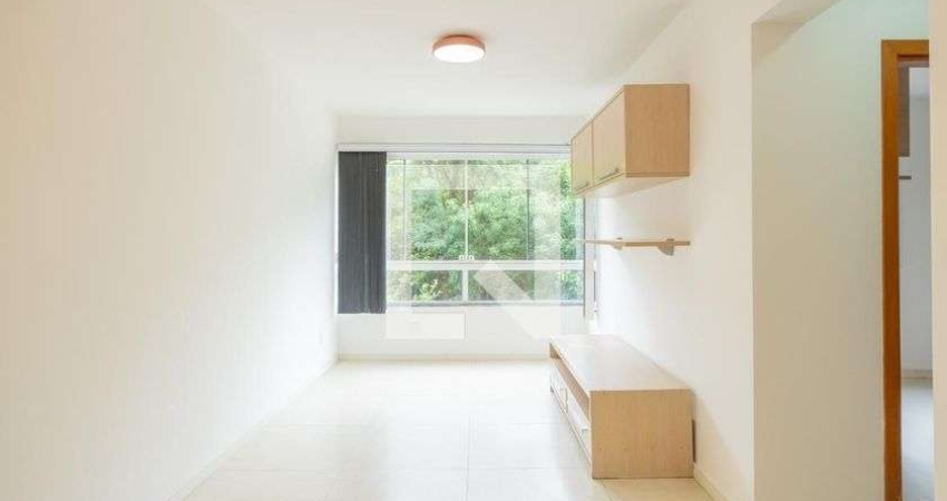 Apartamento para Aluguel - Cristal , 2 Quartos,  57 m² - Porto Alegre