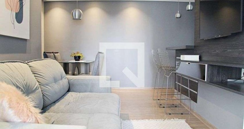 Apartamento para Aluguel - Vila Augusta, 2 Quartos,  56 m² - Guarulhos