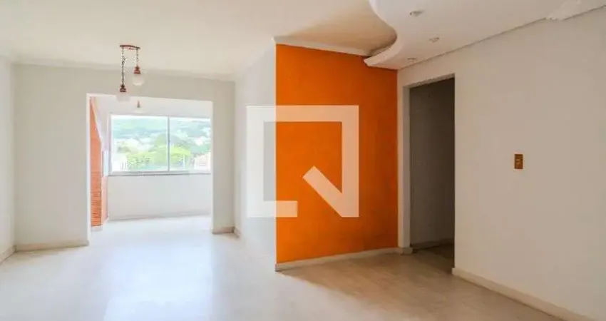 Cobertura para Aluguel - Nonoai, 3 Quartos,  254 m² - Porto Alegre
