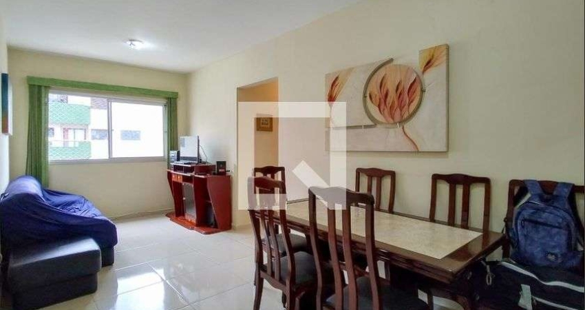 Apartamento para Aluguel - Vila Tupi, 1 Quarto,  70 m² - Praia Grande