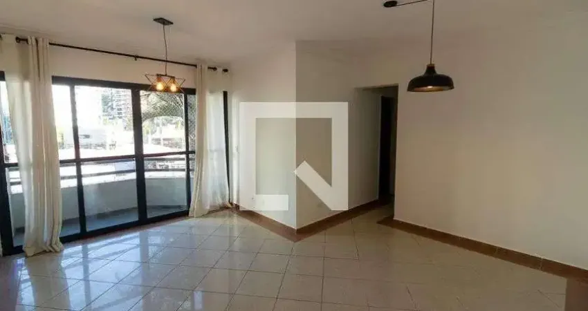 Apartamento para Aluguel - Vila Andrade, 3 Quartos,  90 m² - São Paulo
