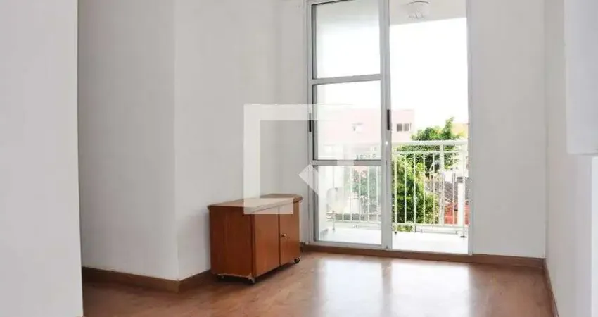 Apartamento para Aluguel - Jardim Marisa, 2 Quartos,  54 m² - São Paulo