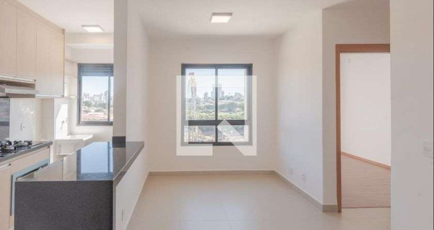 Apartamento para Aluguel - Proença, 2 Quartos,  47 m² - Campinas