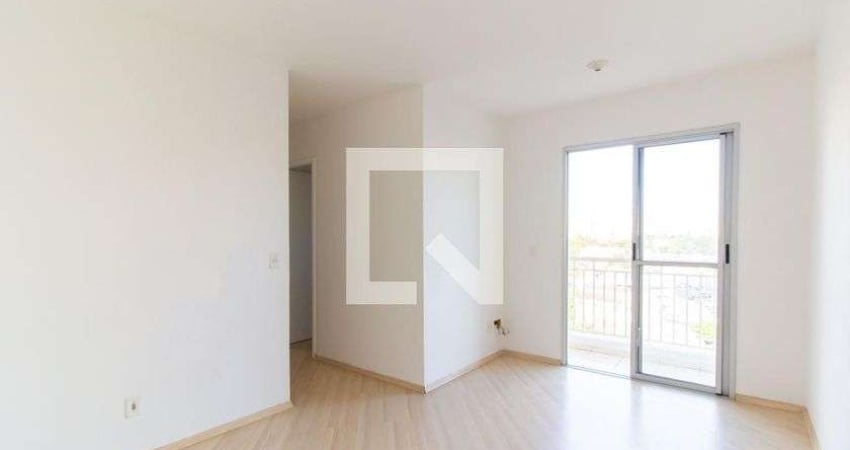 Apartamento para Aluguel - Tatuapé, 3 Quartos,  63 m² - São Paulo