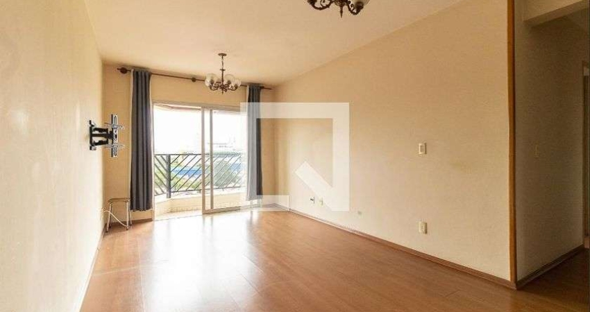 Apartamento para Aluguel - Bosque da Saúde, 3 Quartos,  75 m² - São Paulo