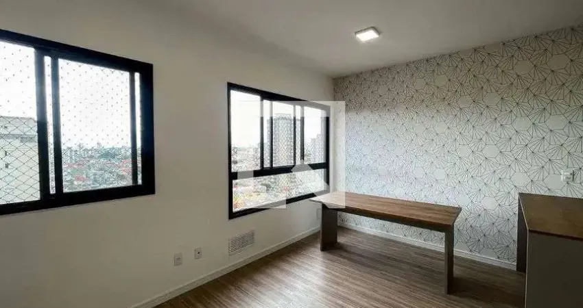 Apartamento para Aluguel - Água Fria, 1 Quarto,  35 m² - São Paulo