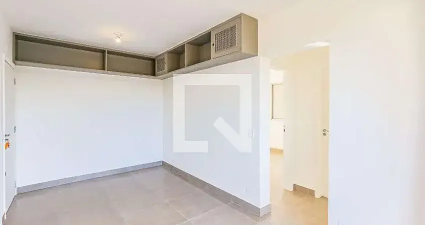 Apartamento para Aluguel - Butantã, 2 Quartos,  50 m² - São Paulo