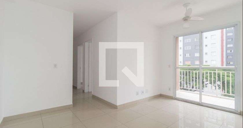 Apartamento para Aluguel - Mooca, 3 Quartos,  63 m² - São Paulo