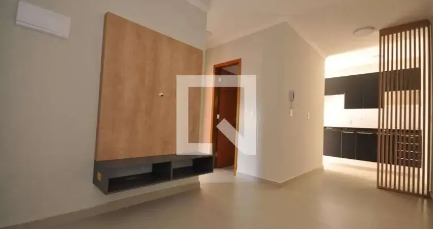 Apartamento para Aluguel - Vila Constança , 2 Quartos,  37 m² - São Paulo