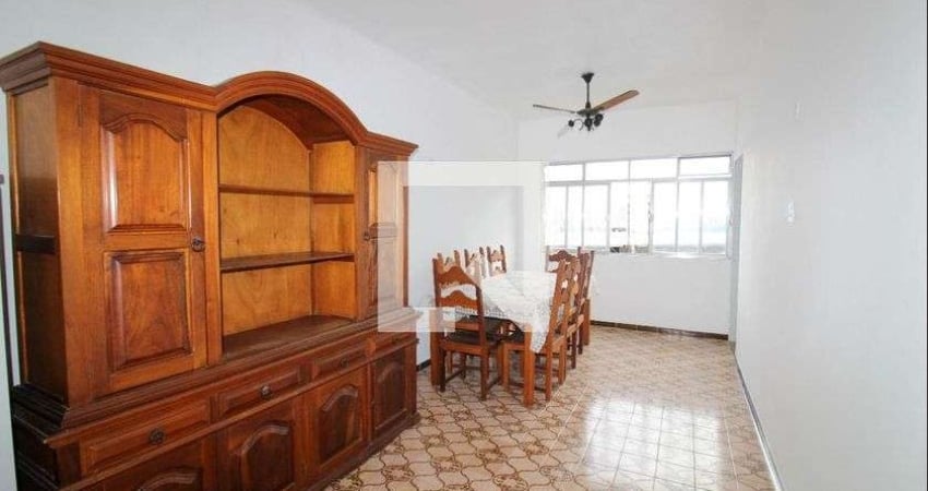 Casa para Aluguel - Engenho Novo, 4 Quartos,  180 m² - Rio de Janeiro