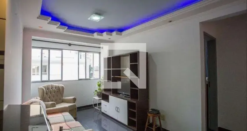 Apartamento para Aluguel - Centro Histórico, 1 Quarto,  40 m² - Porto Alegre