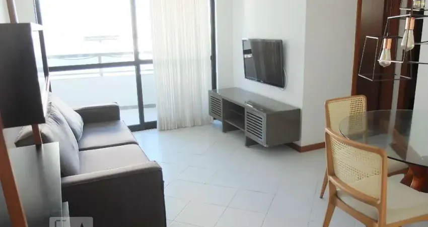Apartamento para Aluguel - Pituba, 2 Quartos,  65 m² - Salvador