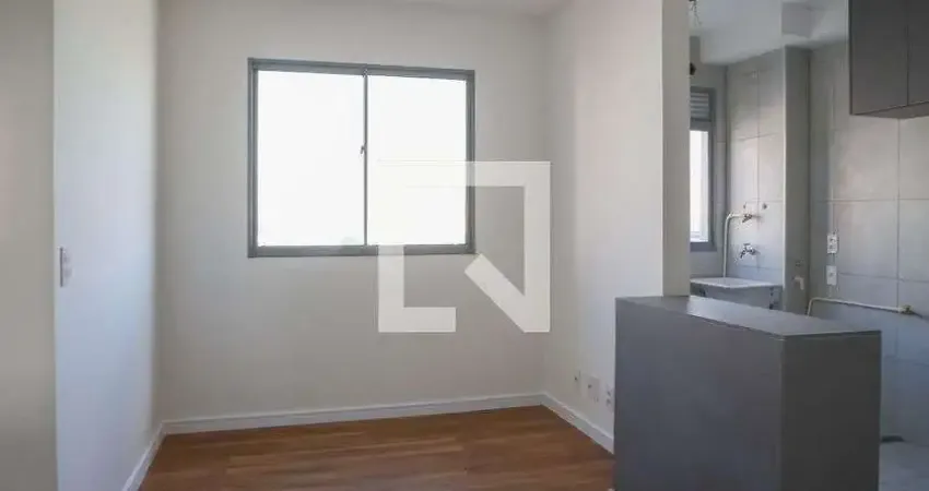 Apartamento para Aluguel - Barra Funda, 1 Quarto,  29 m² - São Paulo
