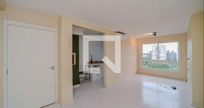 Apartamento para Aluguel - Sarandi, 3 Quartos,  73 m² - Porto Alegre