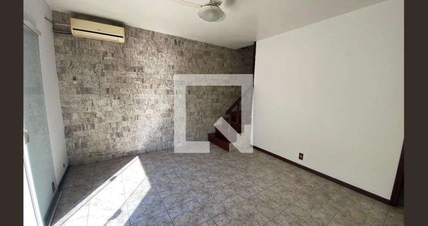 Casa para Aluguel - Taquara, 3 Quartos,  280 m² - Rio de Janeiro