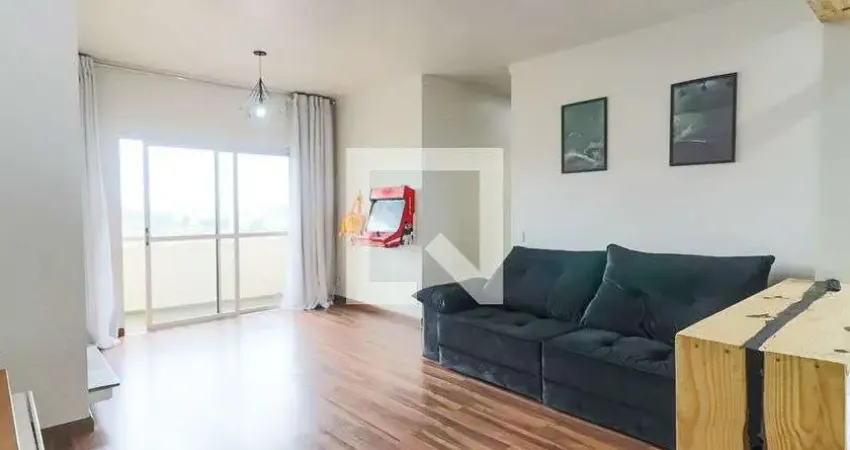 Apartamento para Aluguel - Portal do Morumbi, 2 Quartos,  70 m² - São Paulo