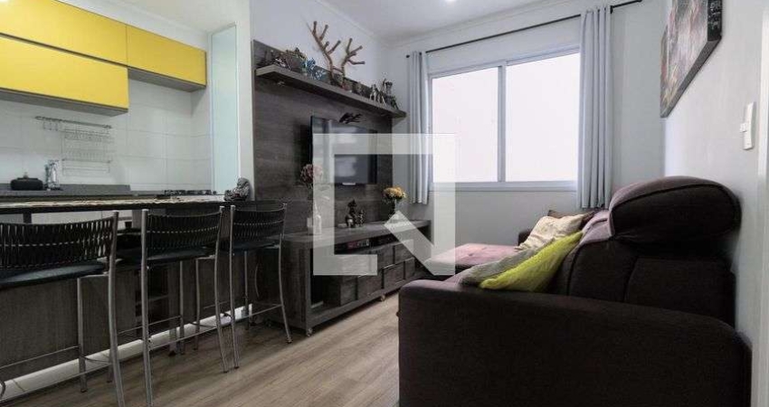 Apartamento para Aluguel - Água Branca, 1 Quarto,  31 m² - São Paulo