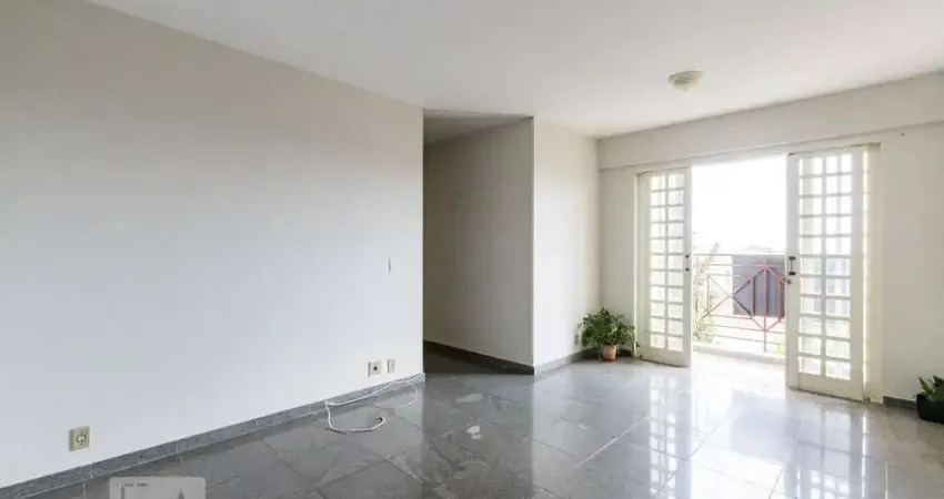 Apartamento para Aluguel - Santa Genebra, 3 Quartos,  80 m² - Campinas