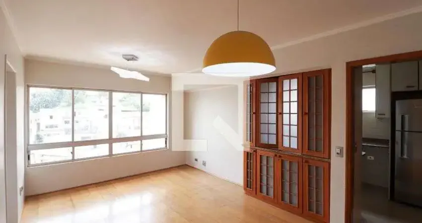 Apartamento para Aluguel - Água Fria, 2 Quartos,  62 m² - São Paulo