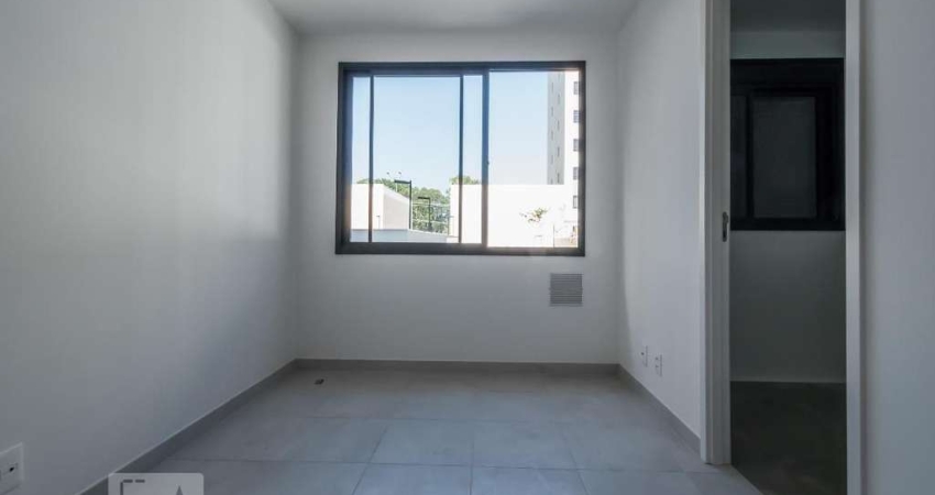 Apartamento para Aluguel - Jardim Marajoara , 2 Quartos,  40 m² - São Paulo
