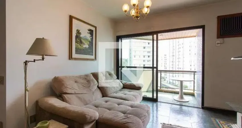 Apartamento para Aluguel - Cambuí, 1 Quarto,  112 m² - Campinas