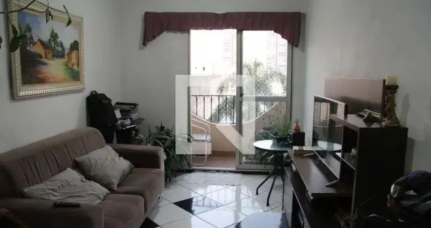 Apartamento para Aluguel - Centro, 3 Quartos,  89 m² - Guarulhos