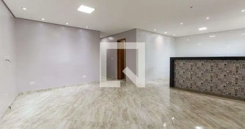 Casa para Aluguel - Vila Jacuí, 3 Quartos,  115 m² - São Paulo