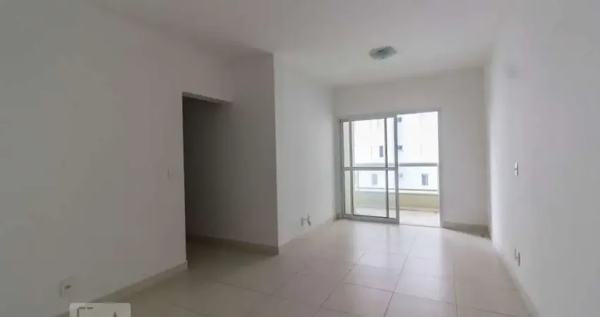 Apartamento para Aluguel - Jardim Las Vegas, 3 Quartos,  80 m² - Guarulhos