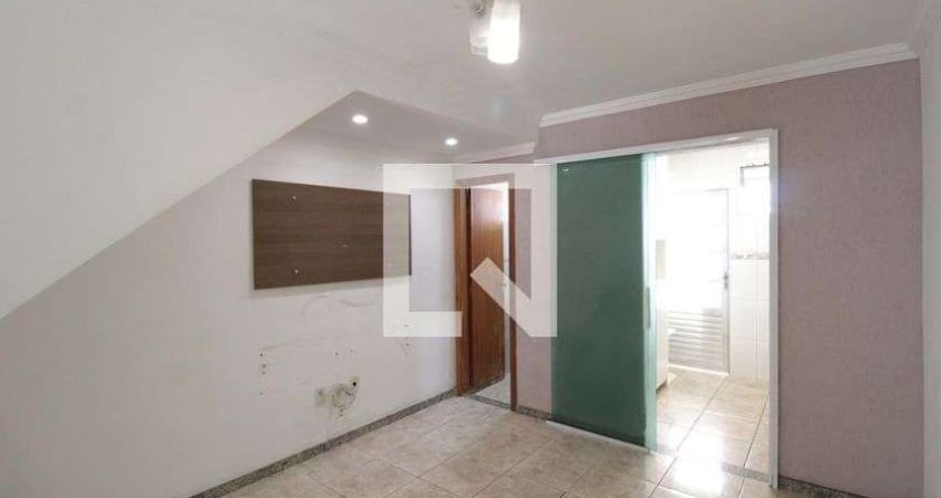Casa para Aluguel - Jaqueline, 3 Quartos,  85 m² - Belo Horizonte
