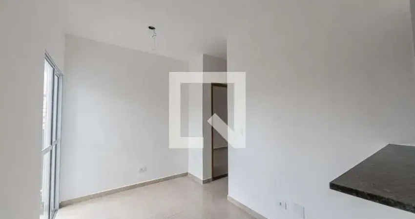 Apartamento para Aluguel - Tatuapé, 2 Quartos,  45 m² - São Paulo