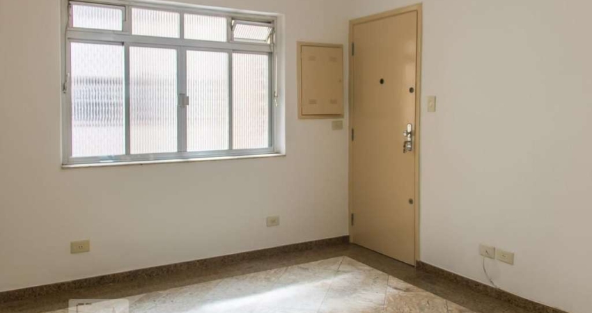 Apartamento para Aluguel - Consolação, 1 Quarto,  45 m² - São Paulo