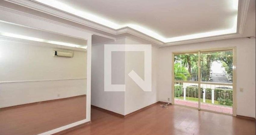 Apartamento para Aluguel - Panamby, 3 Quartos,  72 m² - São Paulo