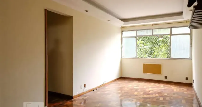 Apartamento para Aluguel - Grajaú, 3 Quartos,  74 m² - Rio de Janeiro