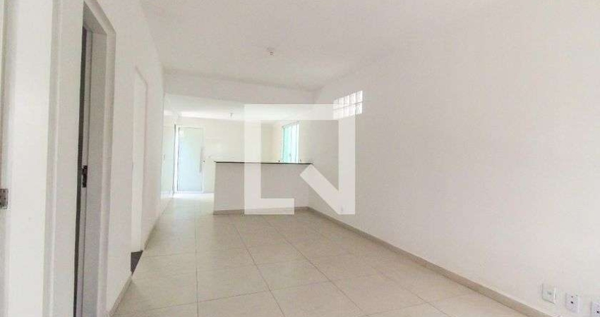 Casa para Aluguel - Vila Jacuí, 2 Quartos,  180 m² - São Paulo