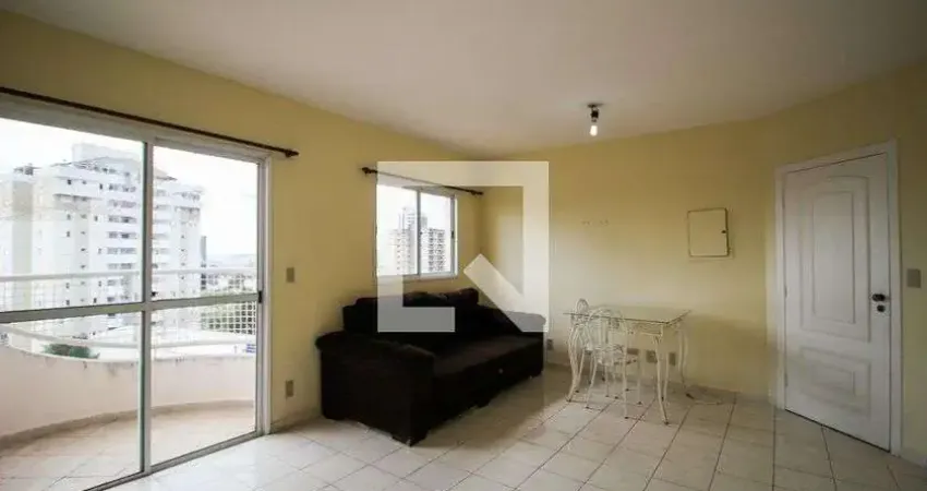 Apartamento para Aluguel - Parque Campolim, 3 Quartos,  90 m² - Sorocaba