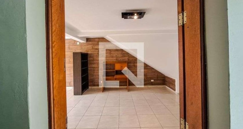Casa / Sobrado em Condomínio para Aluguel - Ipiranga, 1 Quarto,  52 m² - São Paulo