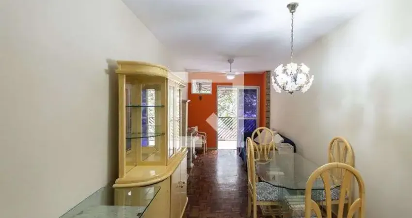 Apartamento para Aluguel - Vila Isabel, 2 Quartos,  80 m² - Rio de Janeiro