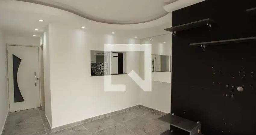 Apartamento para Aluguel - Vila Nova Cachoeirinha, 3 Quartos,  63 m² - São Paulo
