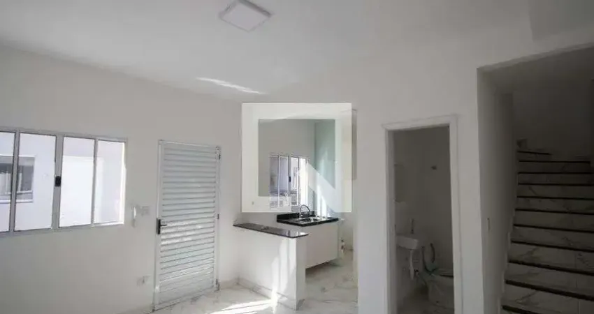 Casa para Aluguel - Vila Constança , 3 Quartos,  81 m² - São Paulo