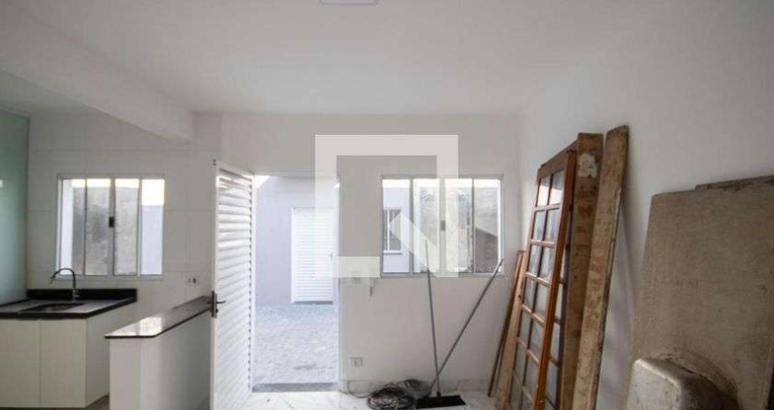 Casa para Aluguel - Vila Constança , 3 Quartos,  81 m² - São Paulo