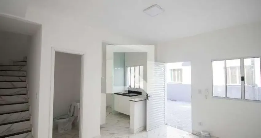 Casa para Aluguel - Vila Constança , 3 Quartos,  80 m² - São Paulo