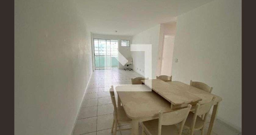 Apartamento para Aluguel - Jacarepaguá, 2 Quartos,  77 m² - Rio de Janeiro