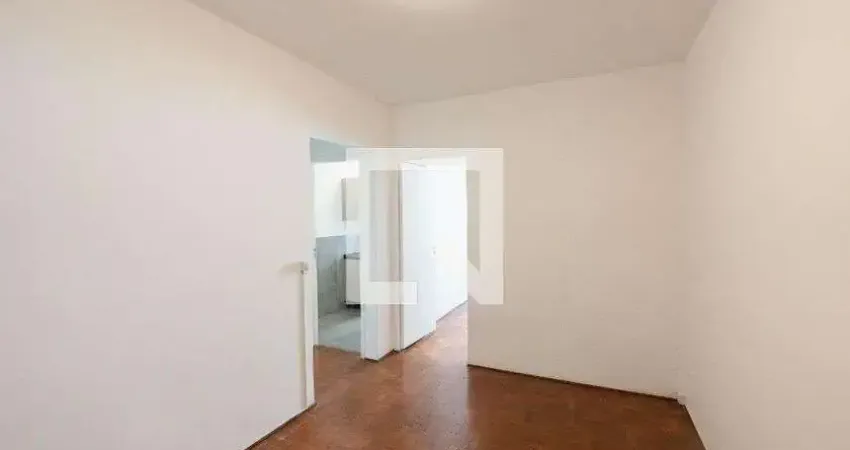 Apartamento para Aluguel - Bela Vista, 1 Quarto,  46 m² - São Paulo