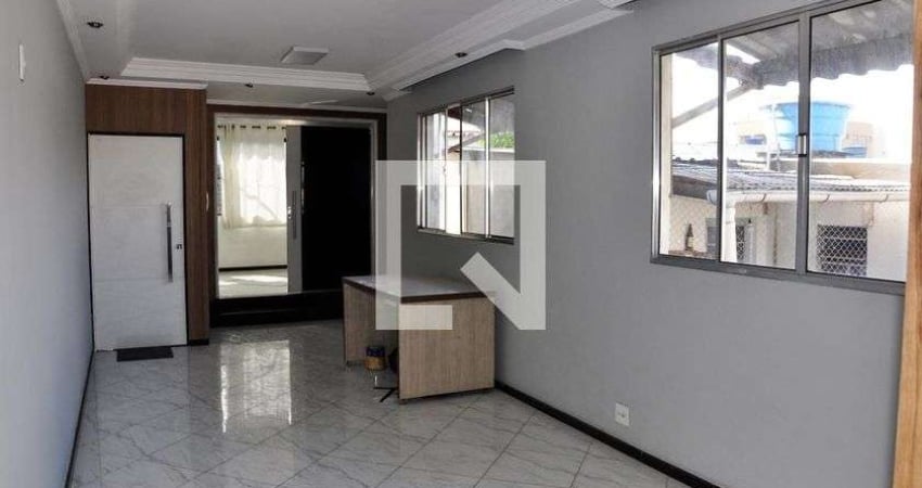 Casa para Aluguel - Freguesia do Ó, 2 Quartos,  170 m² - São Paulo