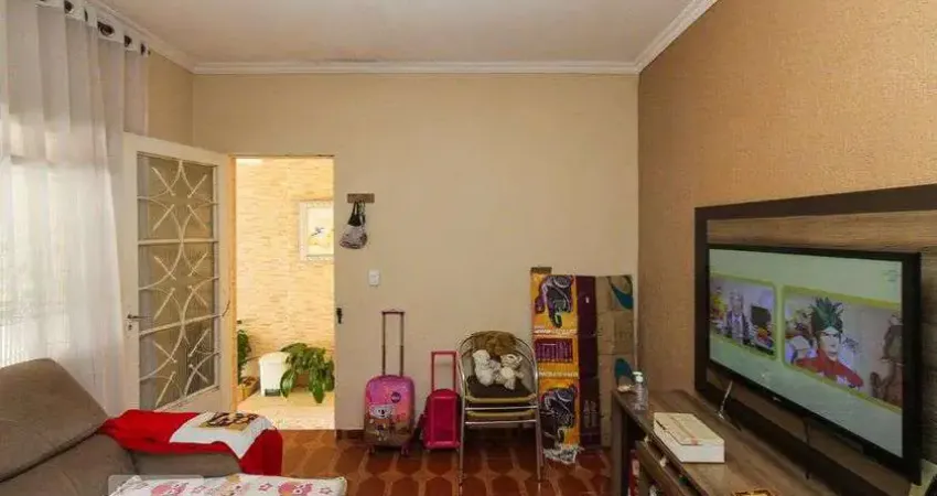 Casa para Aluguel - Vila Ema, 2 Quartos,  154 m² - São Paulo