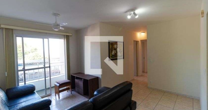 Apartamento para Aluguel - Vila Marieta, 3 Quartos,  114 m² - Campinas