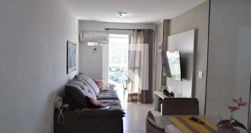 Apartamento para Aluguel - Todos os Santos, 3 Quartos,  70 m² - Rio de Janeiro
