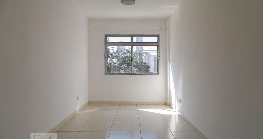 Apartamento para Aluguel - Vila Mariana, 1 Quarto,  45 m² - São Paulo