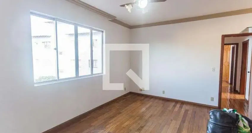 Apartamento para Aluguel - União, 3 Quartos,  80 m² - Belo Horizonte