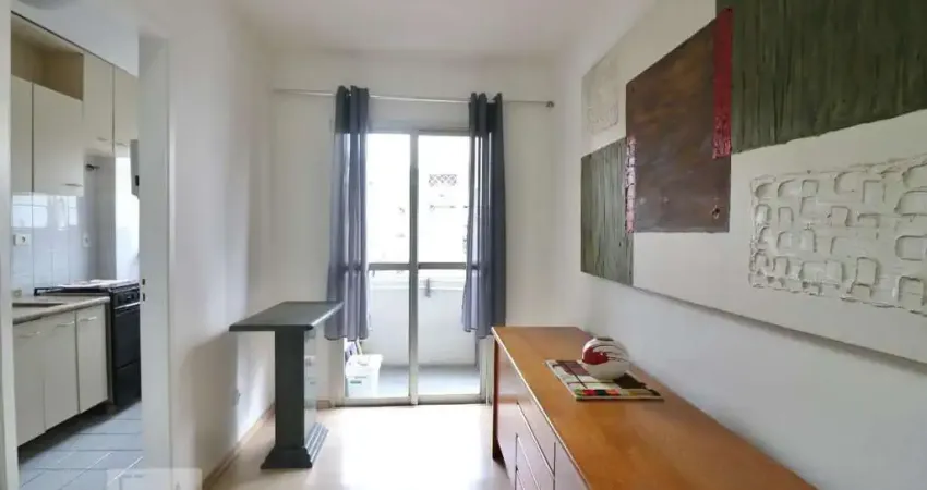 Apartamento para Aluguel - Bela Vista, 1 Quarto,  36 m² - São Paulo